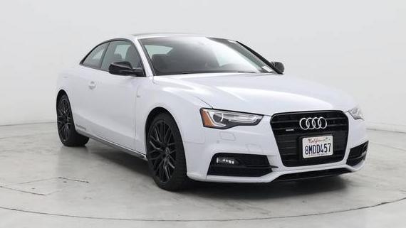AUDI Q3 2017 WA1HCCFS1HR016164 image