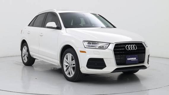 AUDI Q3 2017 WA1BCCFS3HR014423 image
