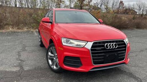 AUDI Q3 2017 WA1JCCFS6HR003928 image AUDI Q3 2017 WA1JCCFS6HR003928 image