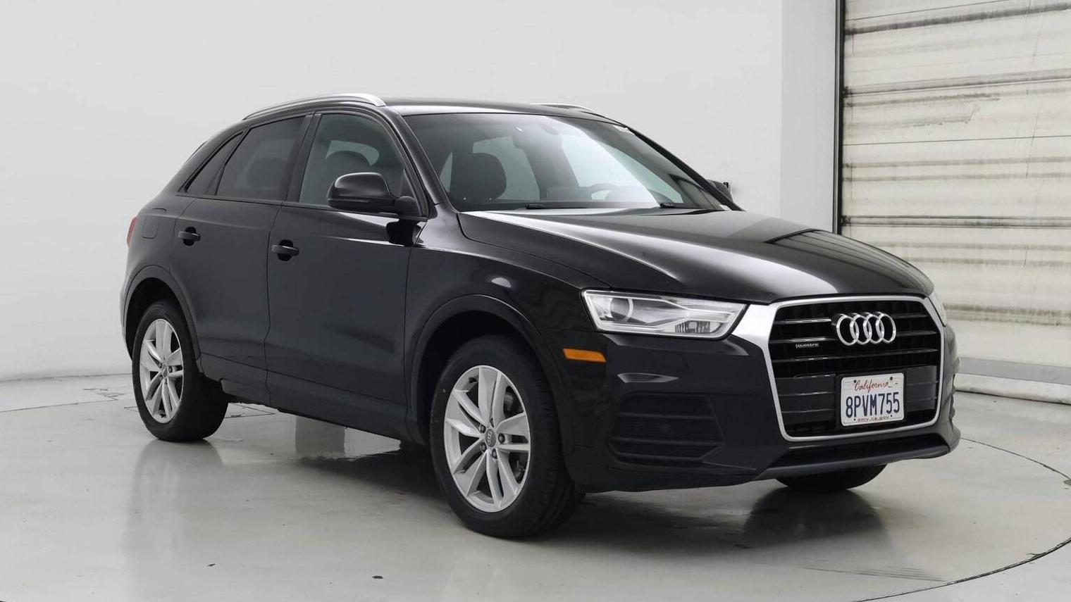 AUDI Q3 2017 WA1ECCFS0HR010052 image