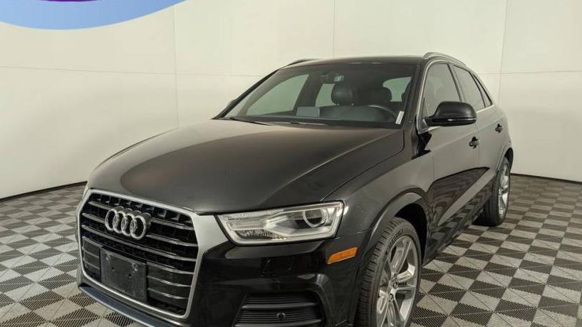 AUDI Q3 2017 WA1HCCFS5HR017799 image