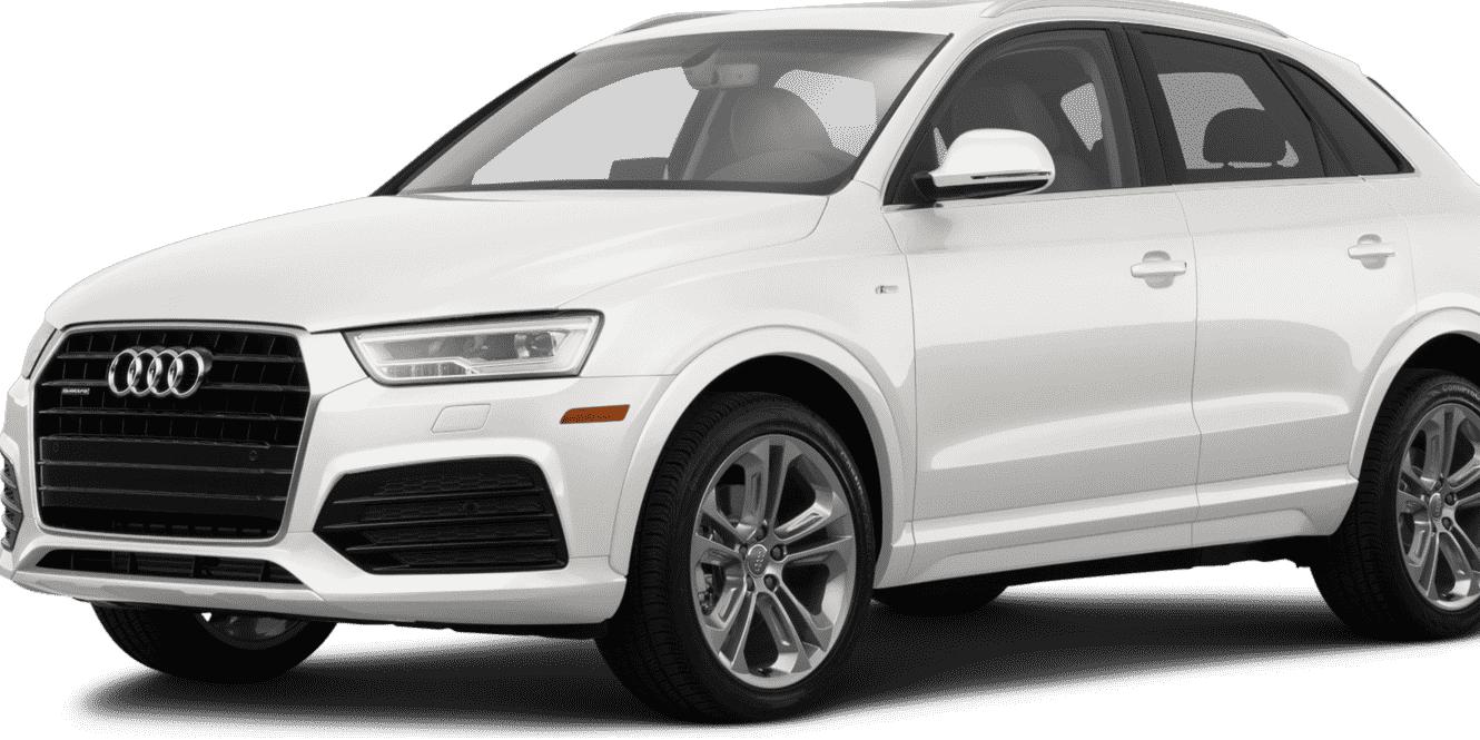 AUDI Q3 2017 WA1GCCFS2HR006853 image