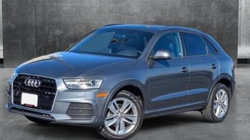 AUDI Q3 2017 WA1BCCFS5HR011815 image