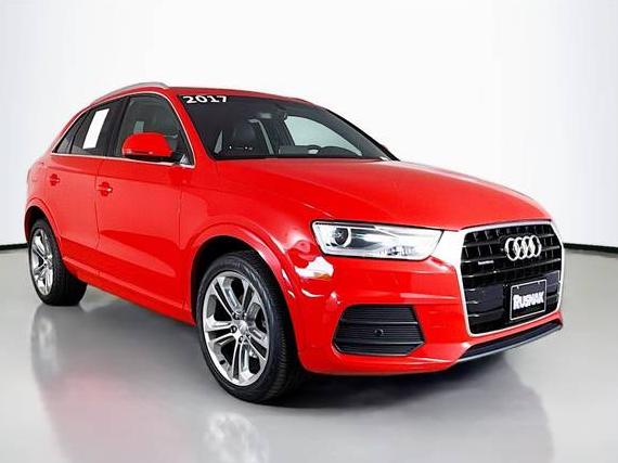 AUDI Q3 2017 WA1JCCFS6HR012502 image AUDI Q3 2017 WA1JCCFS6HR012502 image