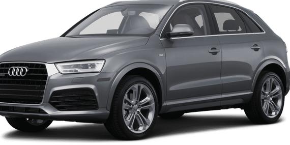 AUDI Q3 2017 WA1GCCFS7HR004161 image