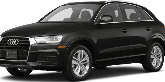 AUDI Q3 2017 WA1HCCFS4HR000220 image