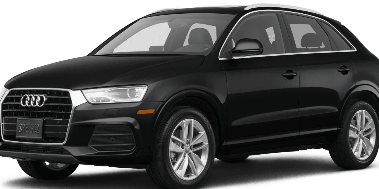 AUDI Q3 2017 WA1HCCFS0HR005916 image