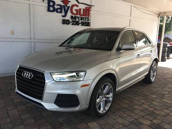 AUDI Q3 2017 WA1HCCFS7HR007646 image