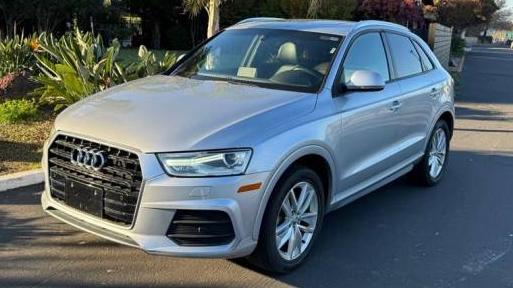 AUDI Q3 2017 WA1BCCFS3HR009819 image