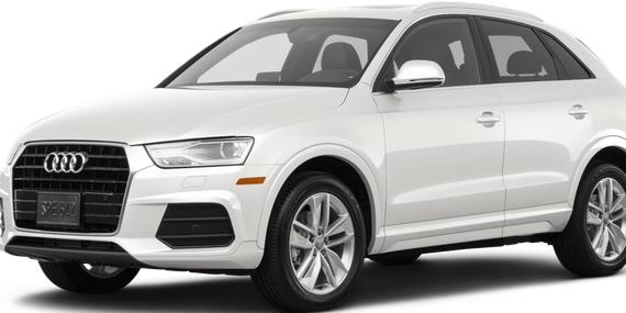 AUDI Q3 2017 WA1HCCFS8HR003184 image
