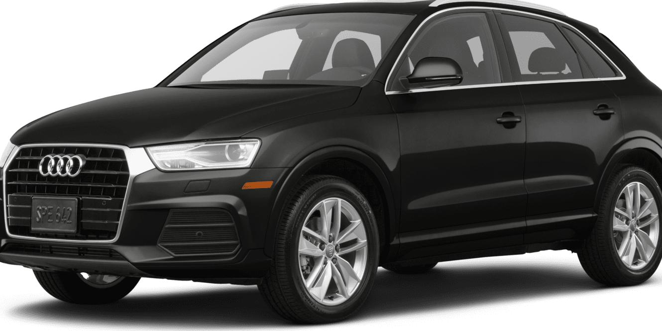 AUDI Q3 2017 WA1JCCFS0HR009000 image