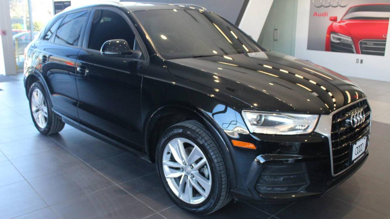 AUDI Q3 2017 WA1ECCFS2HR005144 image