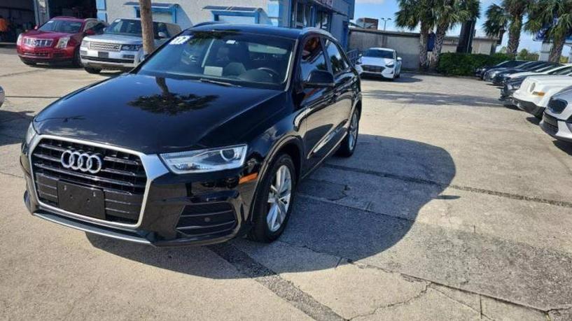 AUDI Q3 2017 WA1BCCFS8HR015602 image