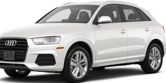 AUDI Q3 2017 WA1JCCFS3HR005054 image