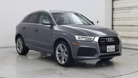 AUDI Q3 2017 WA1GCCFS1HR006441 image AUDI Q3 2017 WA1GCCFS1HR006441 image