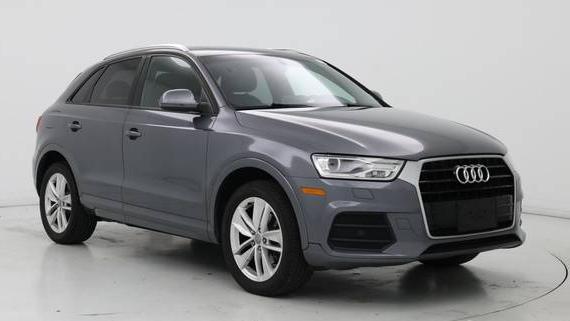 AUDI Q3 2017 WA1BCCFS9HR009873 image