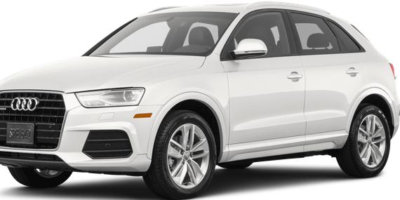 AUDI Q3 2017 WA1ECCFS4HR009518 image AUDI Q3 2017 WA1ECCFS4HR009518 image