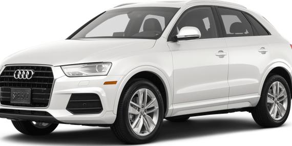 AUDI Q3 2017 WA1BCCFS2HR012341 image
