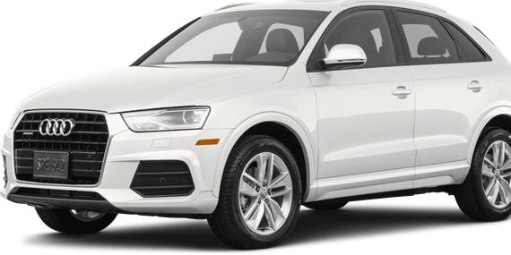 AUDI Q3 2017 WA1ECCFS4HR012354 image