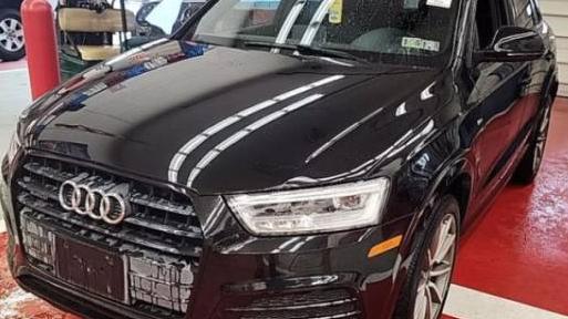 AUDI Q3 2017 WA1GCCFS7HR007898 image