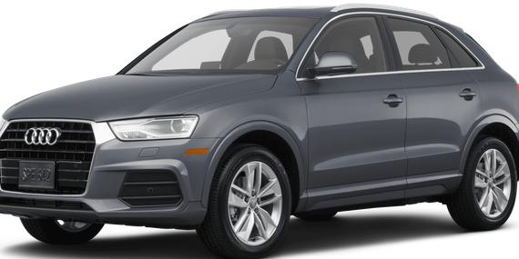 AUDI Q3 2017 WA1HCCFS6HR001398 image AUDI Q3 2017 WA1HCCFS6HR001398 image