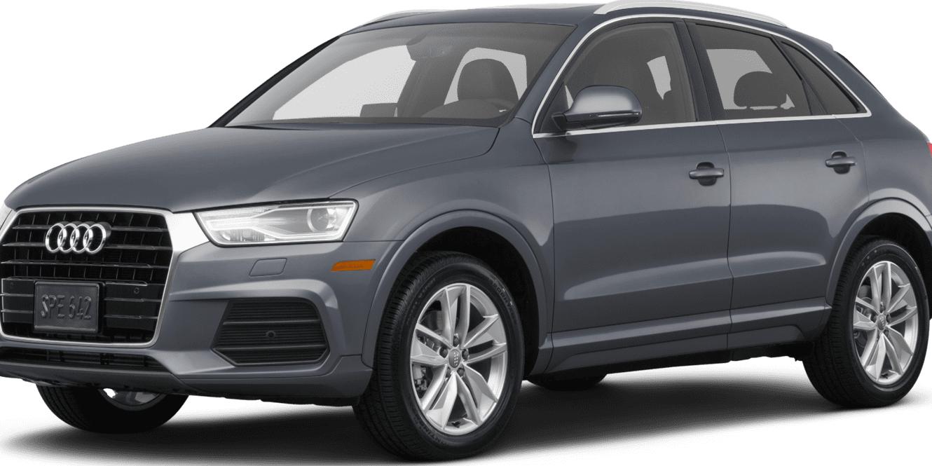 AUDI Q3 2017 WA1BCCFS9HR010005 image