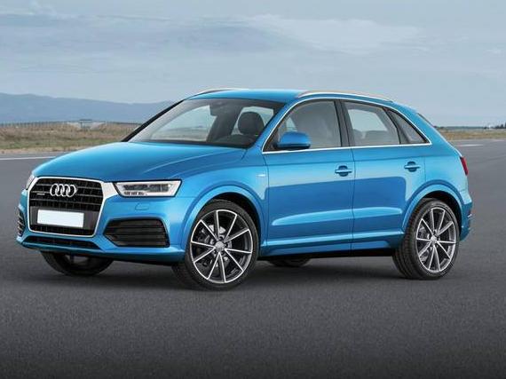 AUDI Q3 2017 WA1ECCFS5HR006773 image