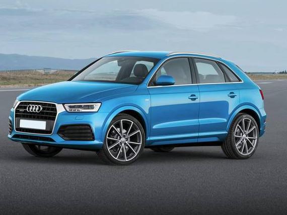 AUDI Q3 2017 WA1ECCFS5HR008989 image