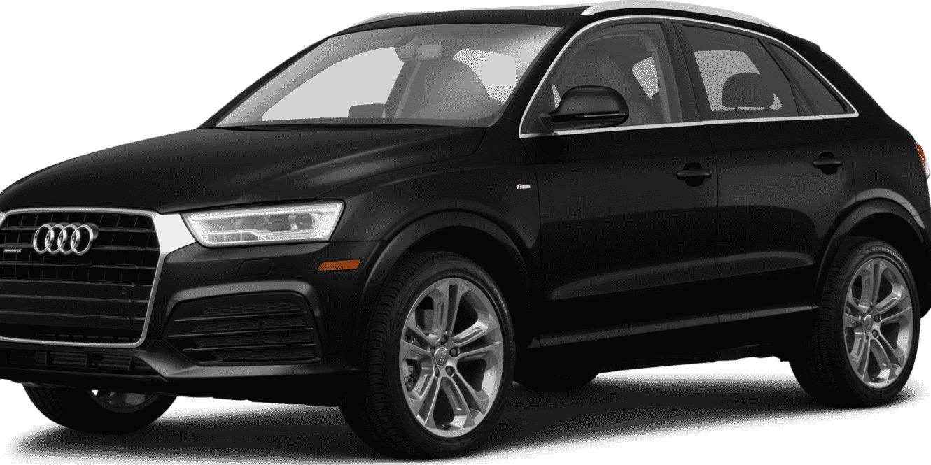 AUDI Q3 2017 WA1GCCFS0HR015986 image