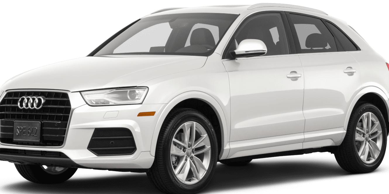 AUDI Q3 2017 WA1HCCFS8HR003461 image