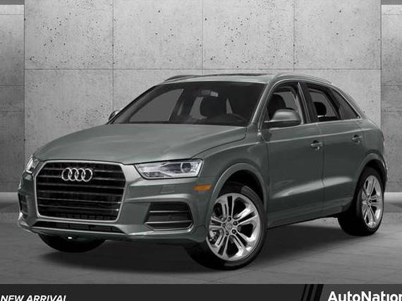 AUDI Q3 2017 WA1JCCFS1HR012200 image