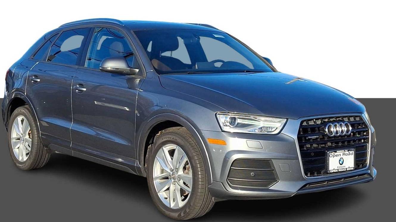 AUDI Q3 2017 WA1ECCFS0HR008043 image