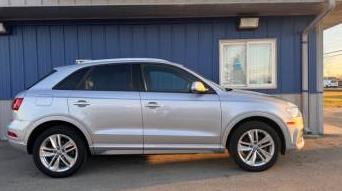 AUDI Q3 2017 WA1ECCFSXHR004923 image