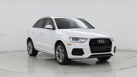 AUDI Q3 2017 WA1JCCFS9HR002823 image