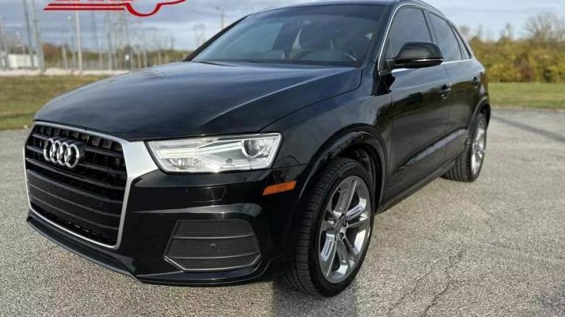 AUDI Q3 2017 WA1HCCFS8HR000057 image