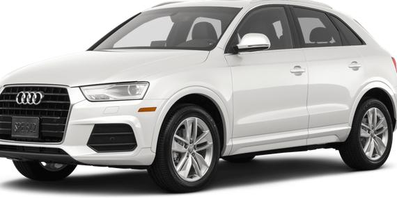 AUDI Q3 2017 WA1HCCFS1HR005018 image