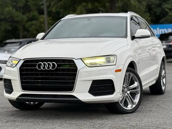 AUDI Q3 2017 WA1HCCFS1HR004239 image AUDI Q3 2017 WA1HCCFS1HR004239 image