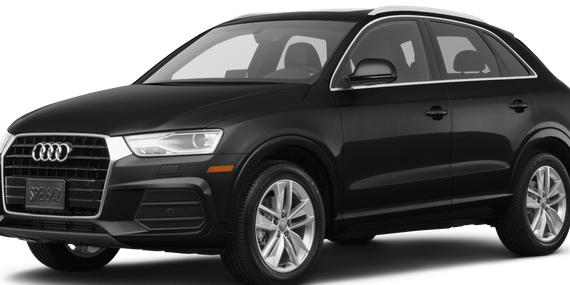AUDI Q3 2017 WA1JCCFS3HR010710 image