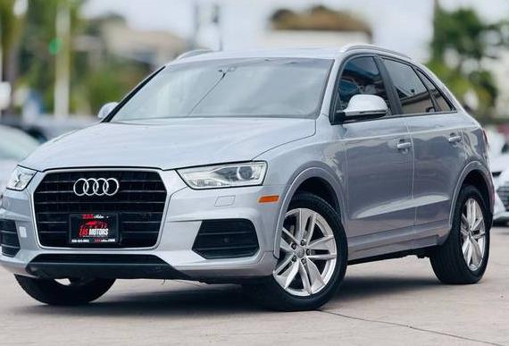 AUDI Q3 2017 WA1BCCFS2HR016423 image AUDI Q3 2017 WA1BCCFS2HR016423 image