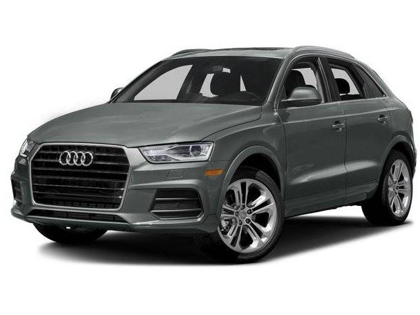 AUDI Q3 2017 WA1JCCFS9HR001638 image