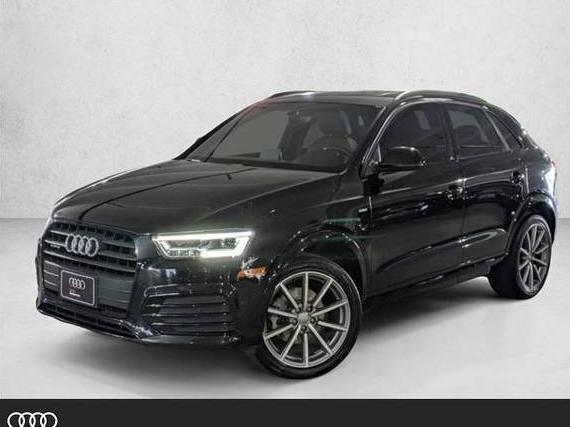 AUDI Q3 2017 WA1GCCFS8HR001642 image AUDI Q3 2017 WA1GCCFS8HR001642 image