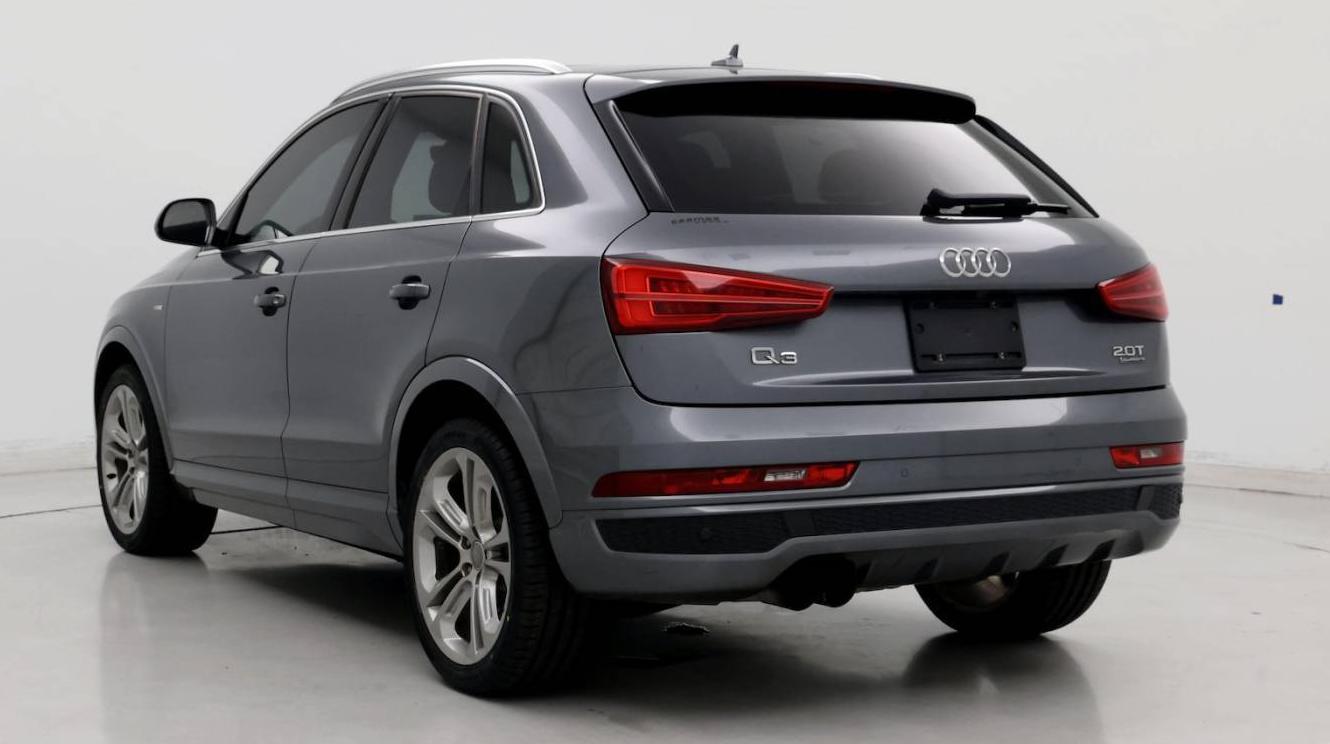 AUDI Q3 2017 WA1GCCFS8HR007957 image