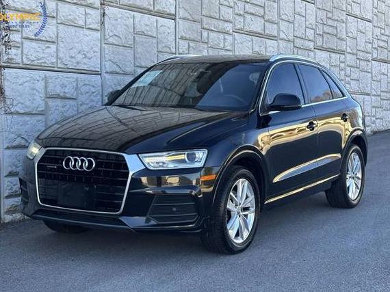 AUDI Q3 2017 WA1JCCFSXHR007917 image AUDI Q3 2017 WA1JCCFSXHR007917 image