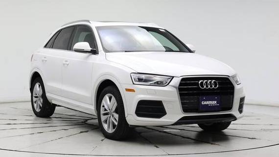 AUDI Q3 2017 WA1HCCFS9HR017207 image