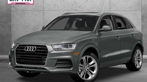 AUDI Q3 2017 WA1GCCFSXHR000914 image