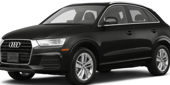 AUDI Q3 2017 WA1BCCFS0HR012418 image
