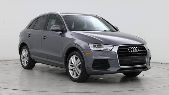 AUDI Q3 2017 WA1BCCFS5HR010437 image