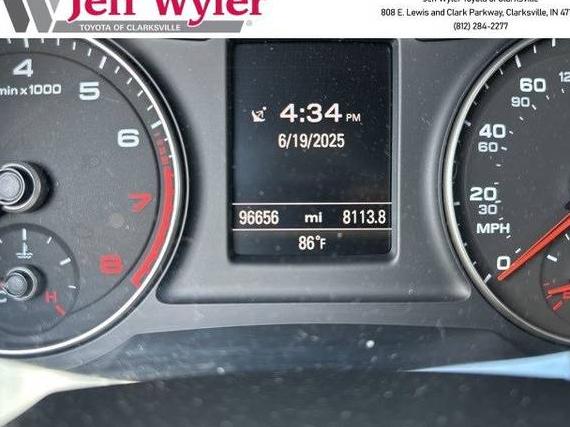 AUDI Q3 2017 WA1GCCFS3HR014590 image