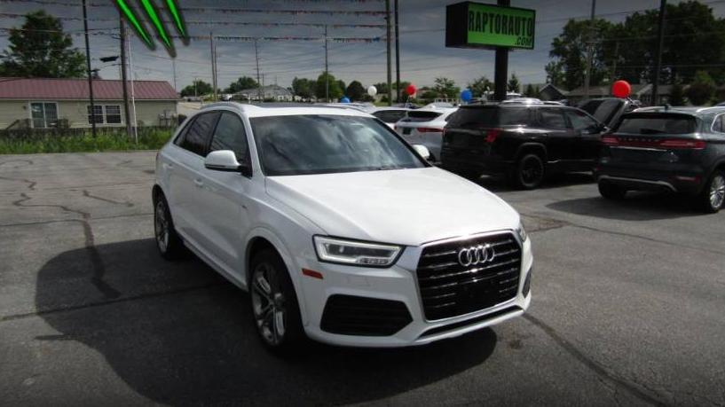 AUDI Q3 2017 WA1GCCFSXHR005790 image