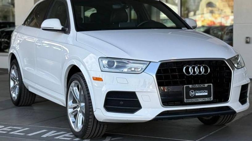 AUDI Q3 2017 WA1HCCFS8HR003508 image